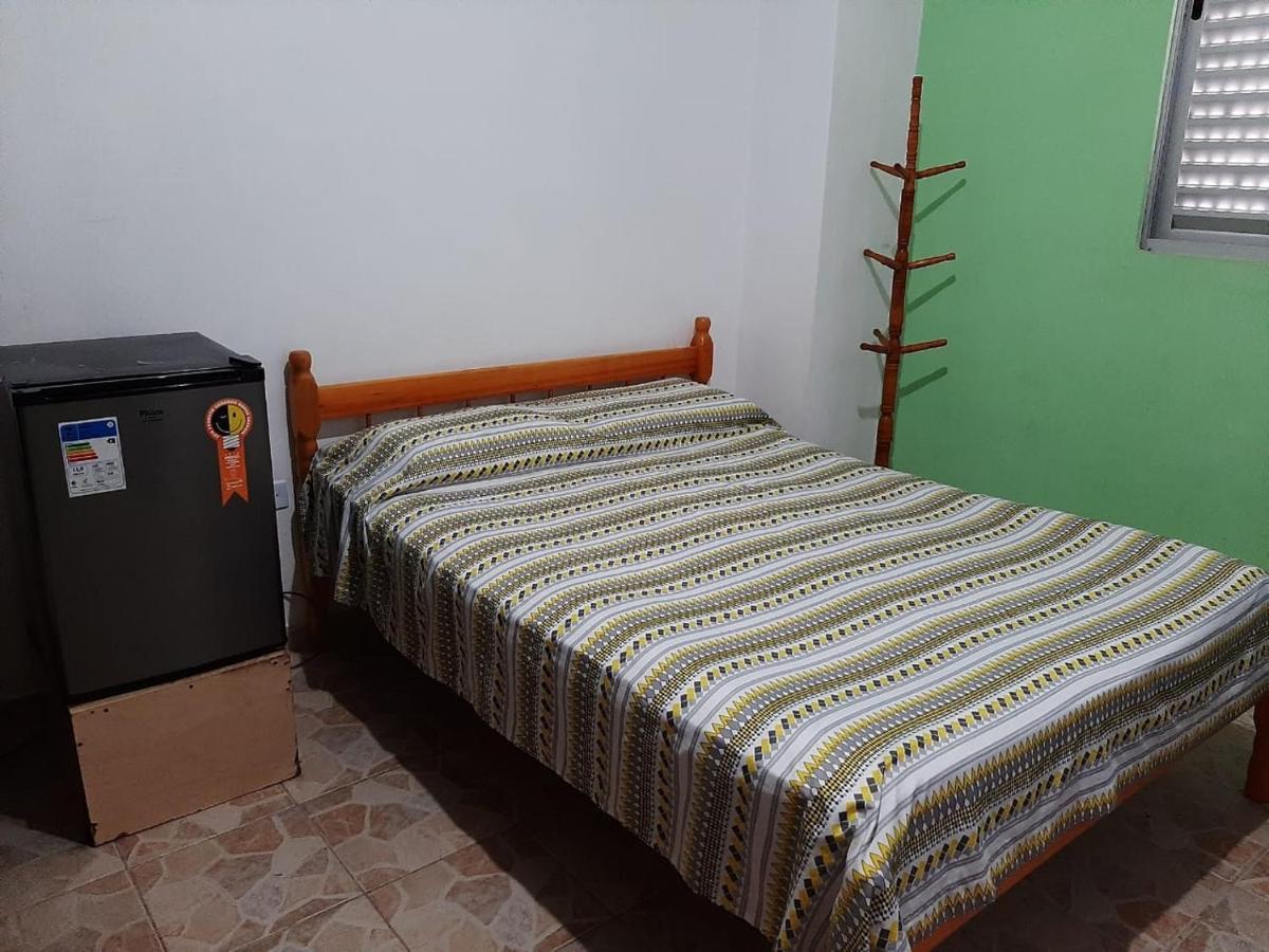 Pousada Canoas Hotel Pontal do Parana Ngoại thất bức ảnh