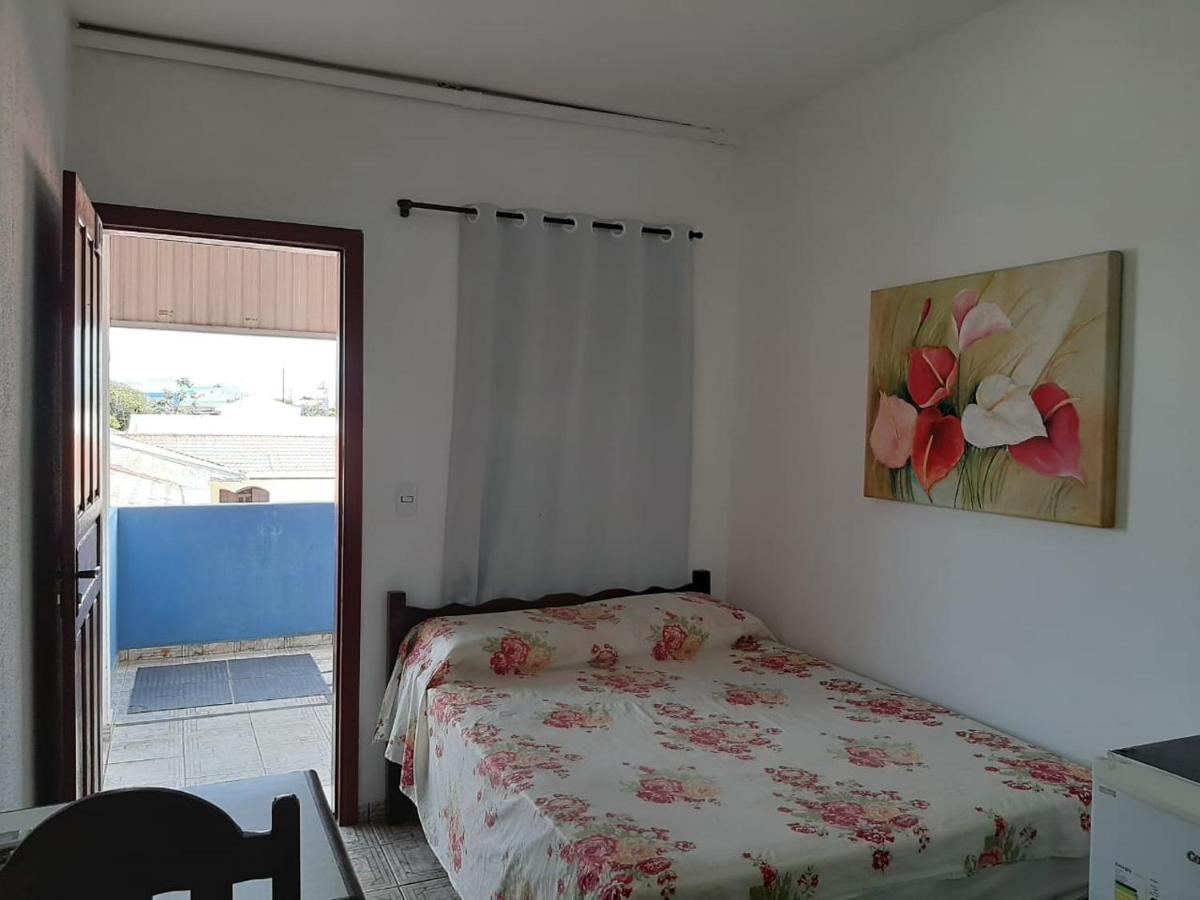 Pousada Canoas Hotel Pontal do Parana Ngoại thất bức ảnh