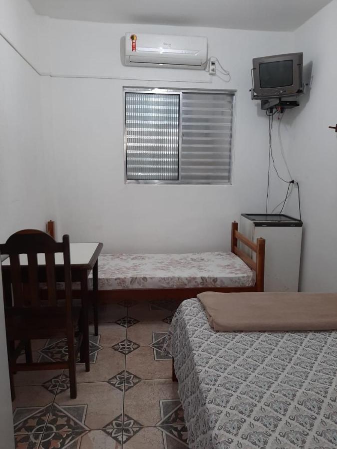 Pousada Canoas Hotel Pontal do Parana Ngoại thất bức ảnh