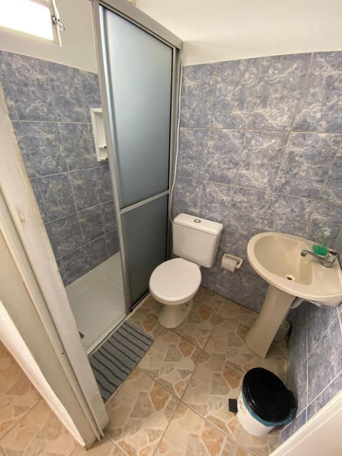 Pousada Canoas Hotel Pontal do Parana Ngoại thất bức ảnh